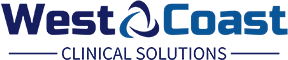 West Coast Clinical Solutions Logo